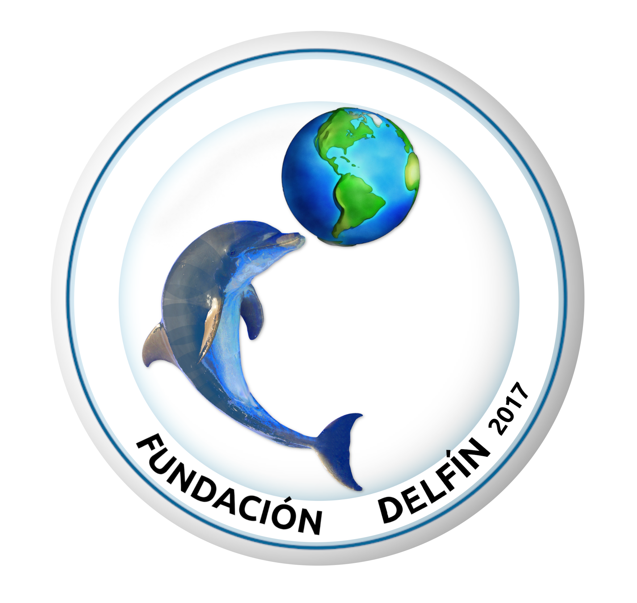 Fundación Delfín